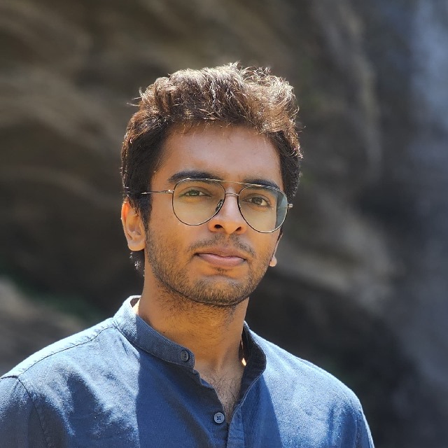 Aadith Tom